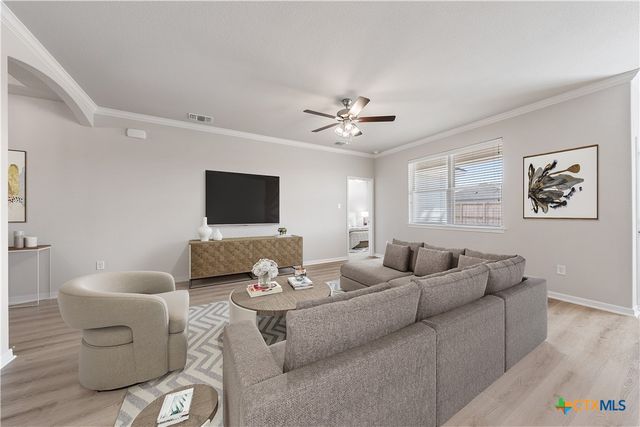 8120 Pineridge Way, Temple, TX 76502