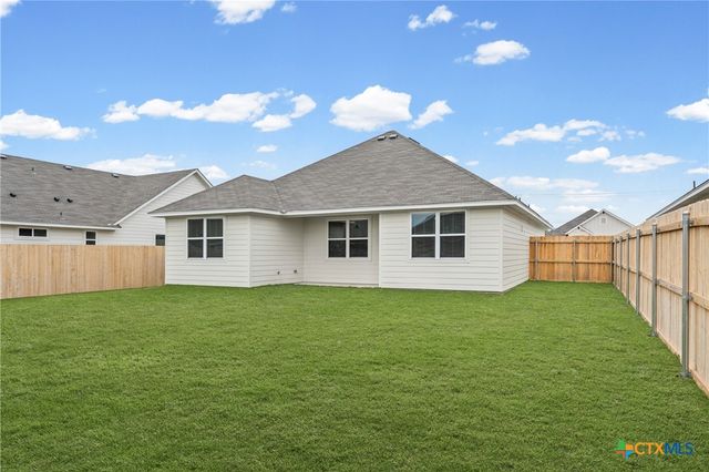 8120 Pineridge Way, Temple, TX 76502