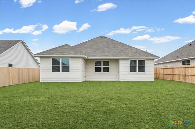 8120 Pineridge Way, Temple, TX 76502