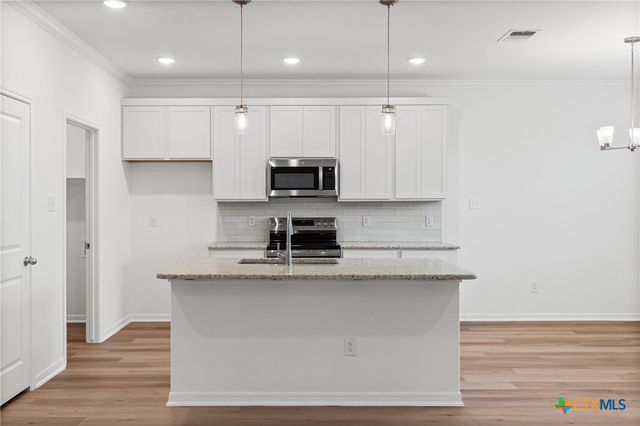8120 Pineridge Way, Temple, TX 76502