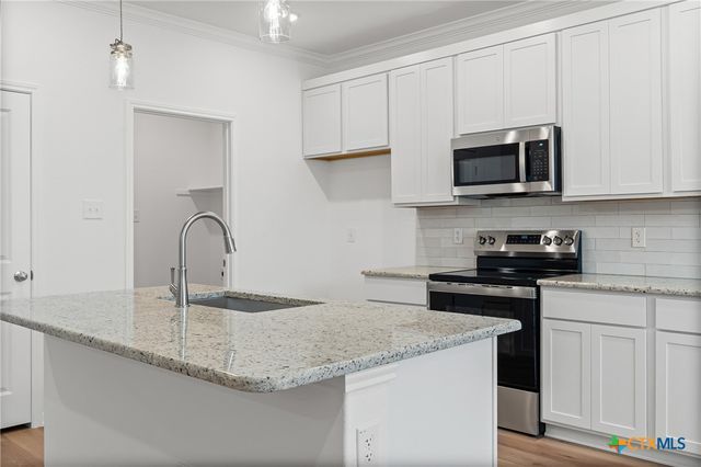 8120 Pineridge Way, Temple, TX 76502