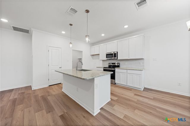 8120 Pineridge Way, Temple, TX 76502