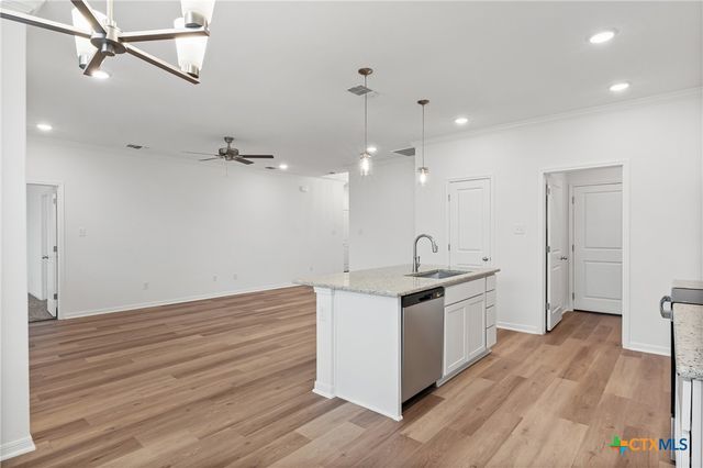8120 Pineridge Way, Temple, TX 76502