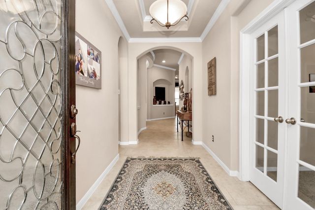 8030 Crescent Knolls Drive, Richmond, TX 77406