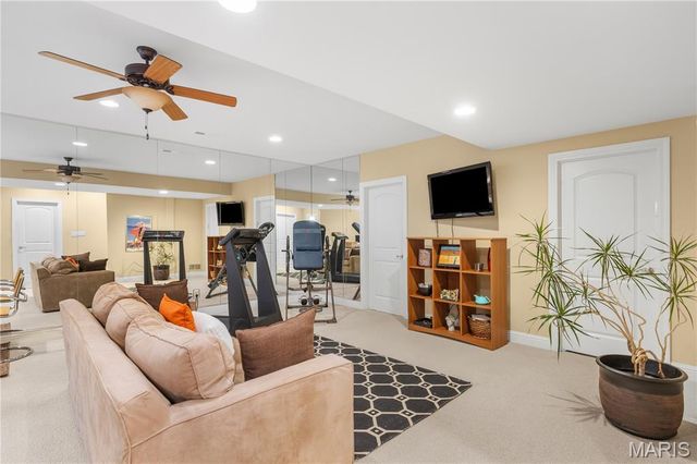 651 Ashmont Drive, Olivette, MO 63132