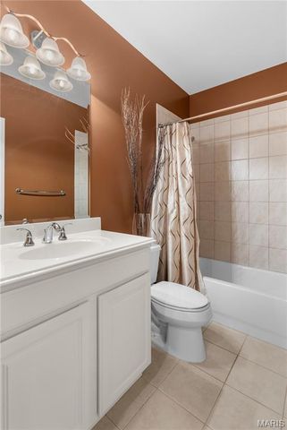 651 Ashmont Drive, Olivette, MO 63132