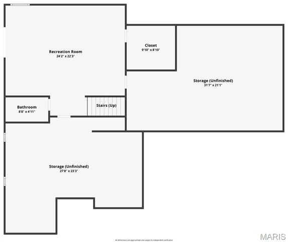 651 Ashmont Drive, Olivette, MO 63132