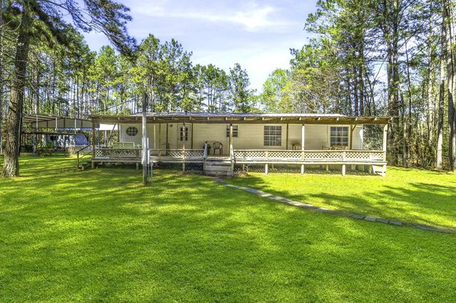 8256 Us Highway 190 E, Livingston, TX 77351