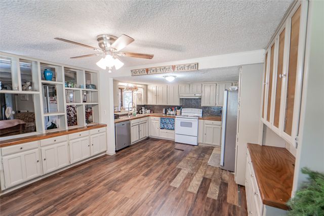 9644 County Road 203, Breckenridge, TX 76424
