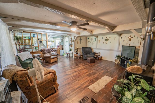 9644 County Road 203, Breckenridge, TX 76424