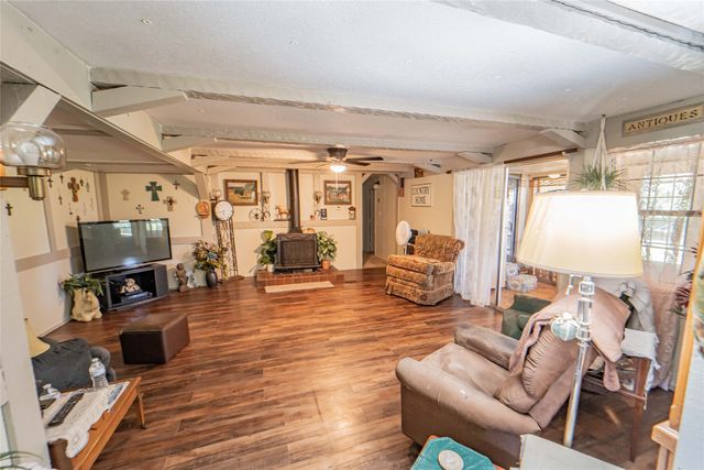 9644 County Road 203, Breckenridge, TX 76424