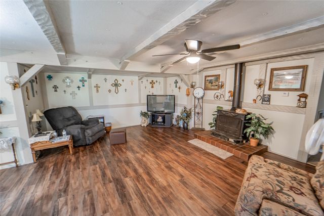 9644 County Road 203, Breckenridge, TX 76424
