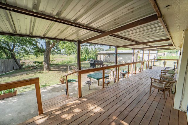 9644 County Road 203, Breckenridge, TX 76424