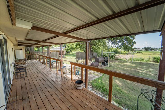 9644 County Road 203, Breckenridge, TX 76424