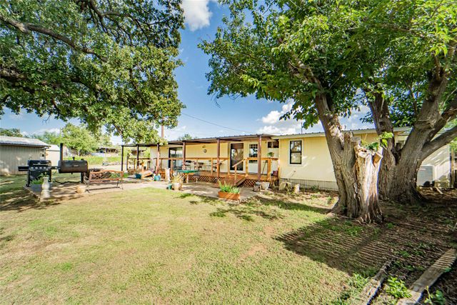 9644 County Road 203, Breckenridge, TX 76424
