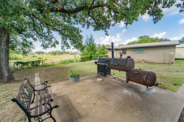 9644 County Road 203, Breckenridge, TX 76424