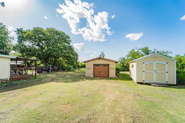 9644 County Road 203, Breckenridge, TX 76424