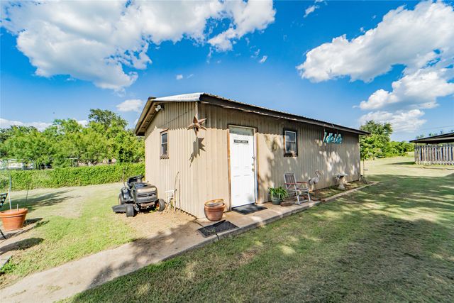 9644 County Road 203, Breckenridge, TX 76424