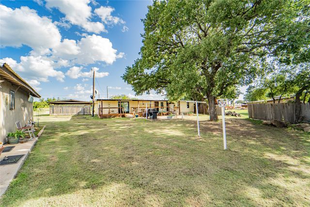 9644 County Road 203, Breckenridge, TX 76424