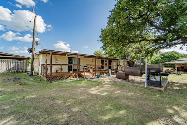 9644 County Road 203, Breckenridge, TX 76424
