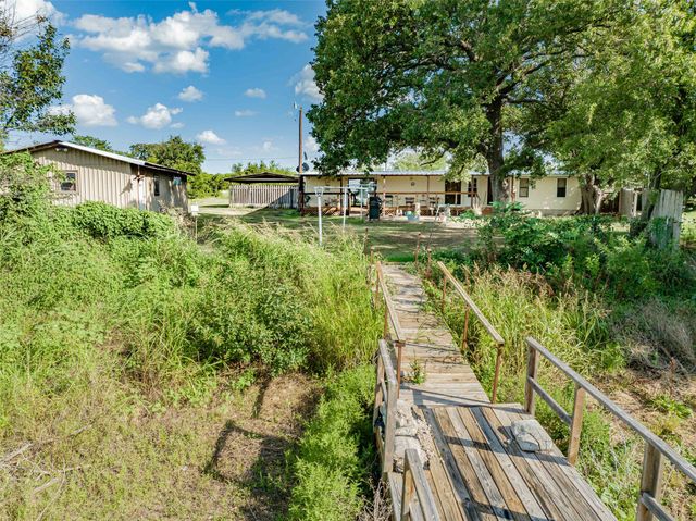 9644 County Road 203, Breckenridge, TX 76424