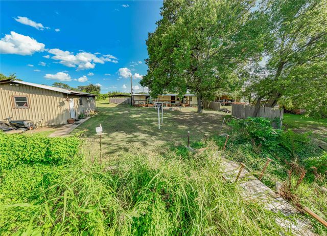 9644 County Road 203, Breckenridge, TX 76424