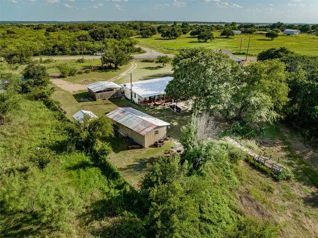 9644 County Road 203, Breckenridge, TX 76424