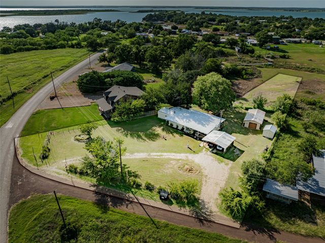 9644 County Road 203, Breckenridge, TX 76424