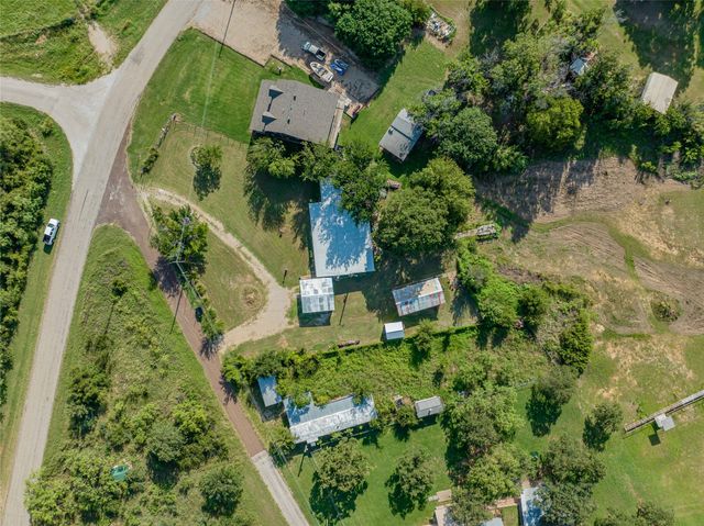 9644 County Road 203, Breckenridge, TX 76424