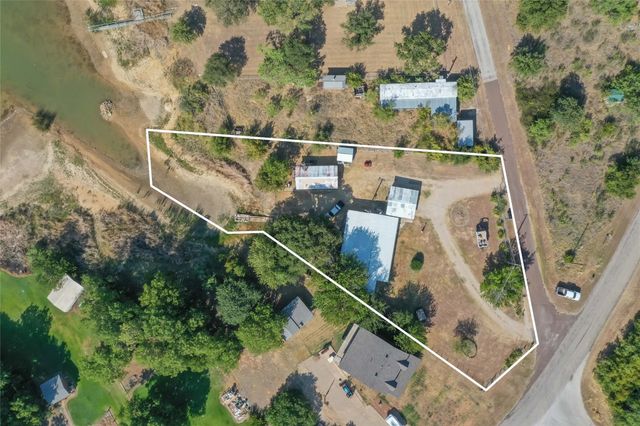 9644 County Road 203, Breckenridge, TX 76424