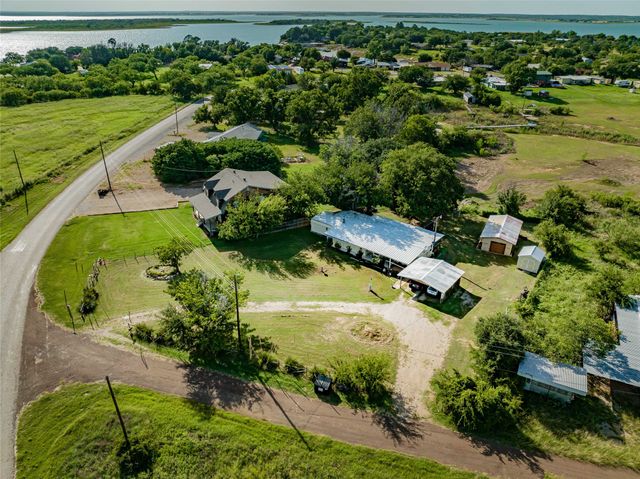 9644 County Road 203, Breckenridge, TX 76424