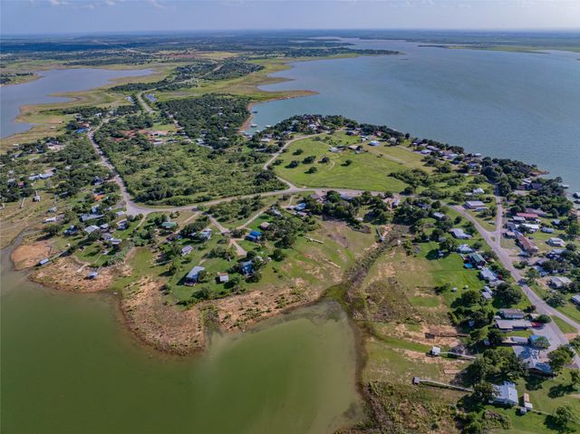 9644 County Road 203, Breckenridge, TX 76424
