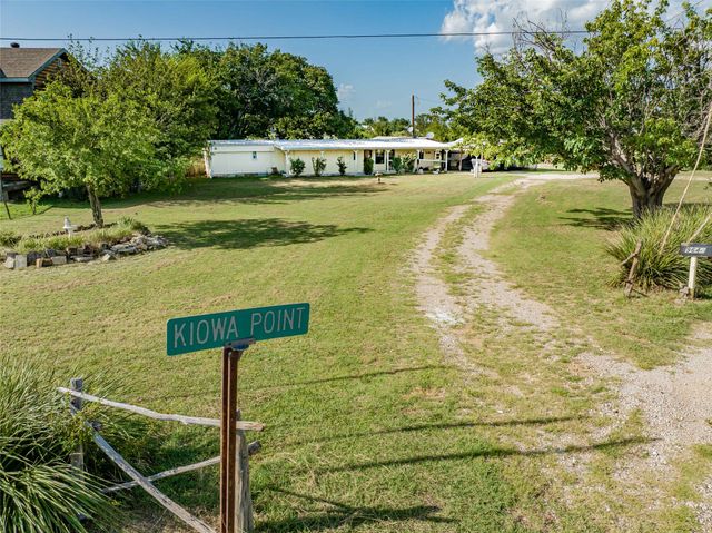 9644 County Road 203, Breckenridge, TX 76424