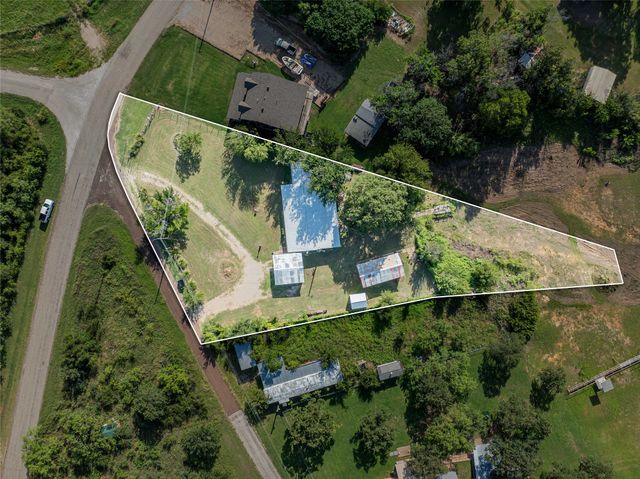 9644 County Road 203, Breckenridge, TX 76424