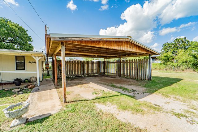 9644 County Road 203, Breckenridge, TX 76424