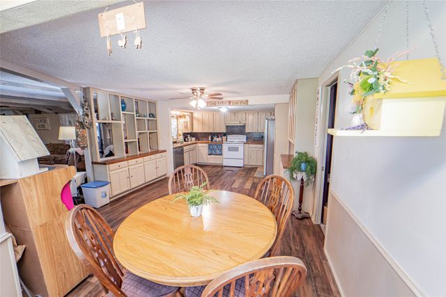 9644 County Road 203, Breckenridge, TX 76424