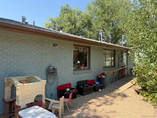 3695 Martin Drive, Boulder, CO 80305