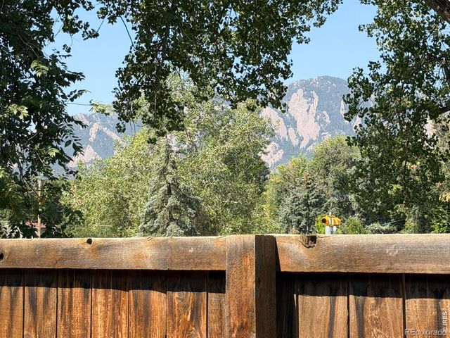 3695 Martin Drive, Boulder, CO 80305