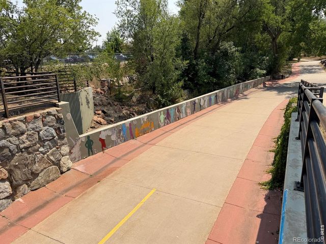 3695 Martin Drive, Boulder, CO 80305
