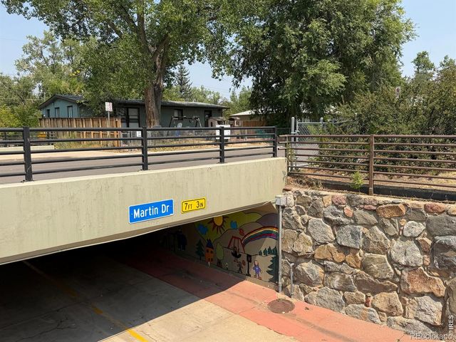 3695 Martin Drive, Boulder, CO 80305