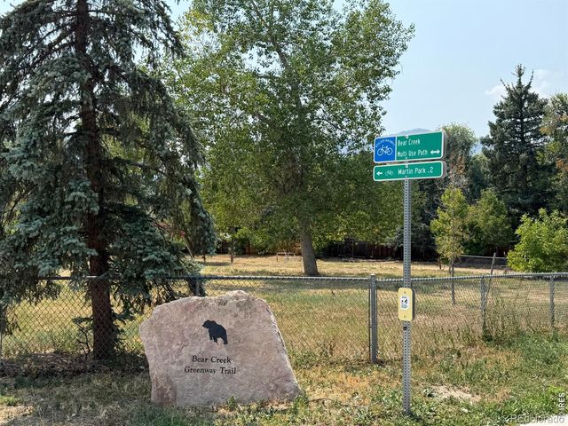 3695 Martin Drive, Boulder, CO 80305