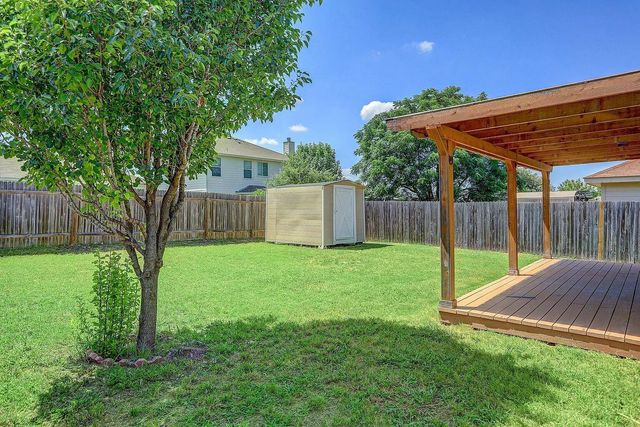 207 Tolcarne DR, Hutto, TX 78634