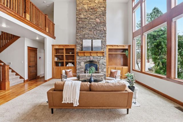 7210 N Horizon Ridge Ct, Spokane, WA 99208