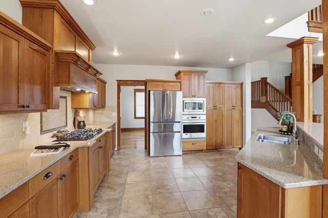 7210 N Horizon Ridge Ct, Spokane, WA 99208