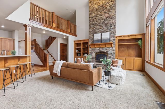 7210 N Horizon Ridge Ct, Spokane, WA 99208