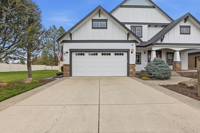 7210 N Horizon Ridge Ct, Spokane, WA 99208
