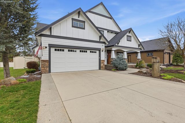 7210 N Horizon Ridge Ct, Spokane, WA 99208