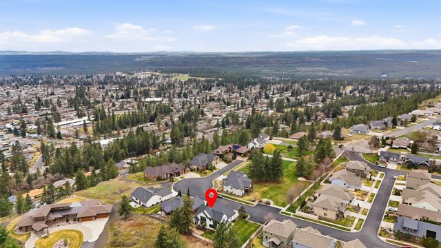 7210 N Horizon Ridge Ct, Spokane, WA 99208