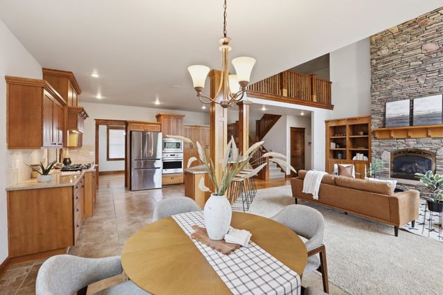 7210 N Horizon Ridge Ct, Spokane, WA 99208