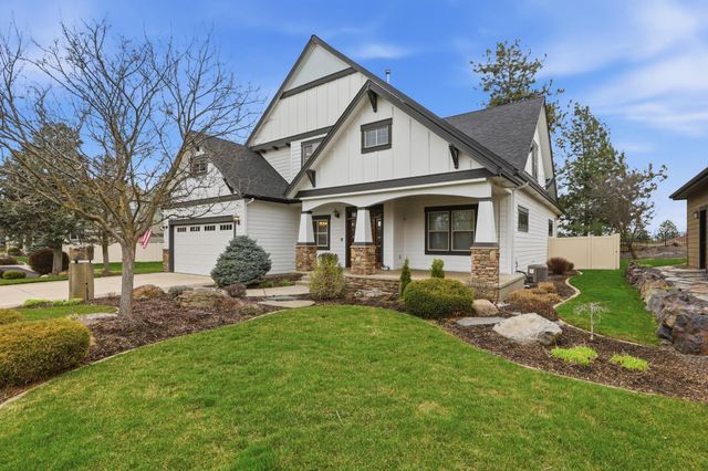 7210 N Horizon Ridge Ct, Spokane, WA 99208